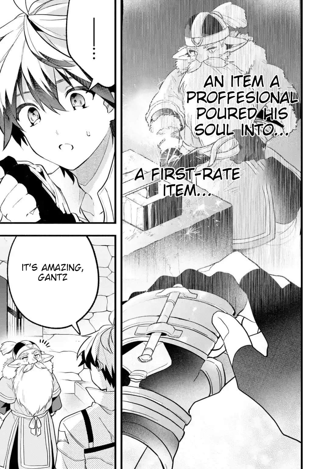 The Beast Tamer Who Got Kicked Out From the Hero Party, Meets a Cat Girl From the Superior Race Chapter 50 - Page 7 in English