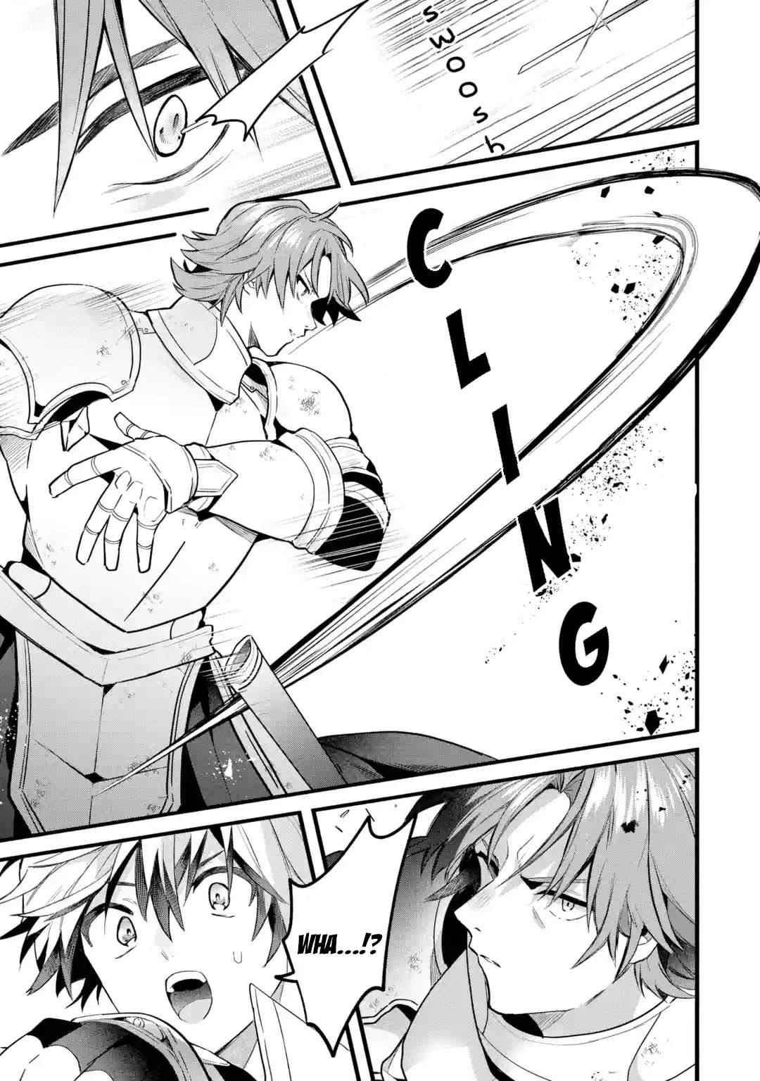 The Beast Tamer Who Got Kicked Out From the Hero Party, Meets a Cat Girl From the Superior Race Chapter 51 - Page 11 in English