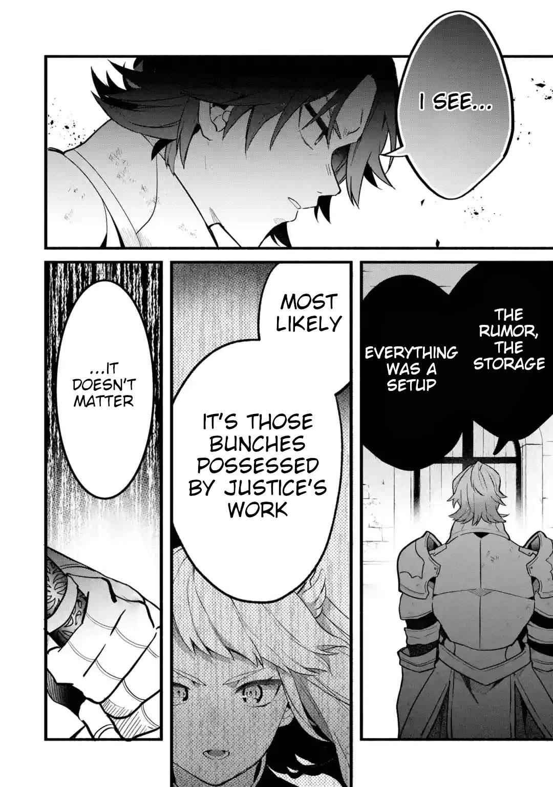 The Beast Tamer Who Got Kicked Out From the Hero Party, Meets a Cat Girl From the Superior Race Chapter 51 - Page 14 in English
