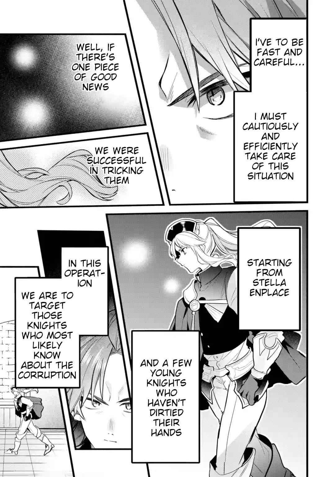 The Beast Tamer Who Got Kicked Out From the Hero Party, Meets a Cat Girl From the Superior Race Chapter 51 - Page 3 in English