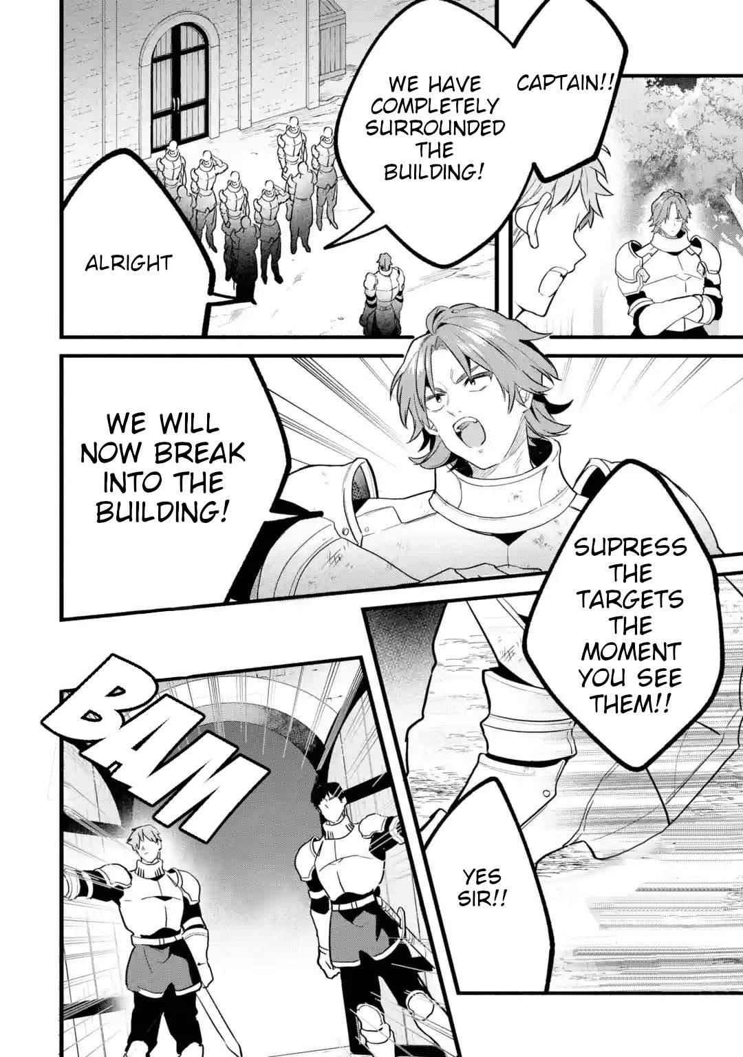 The Beast Tamer Who Got Kicked Out From the Hero Party, Meets a Cat Girl From the Superior Race Chapter 51 - Page 4 in English