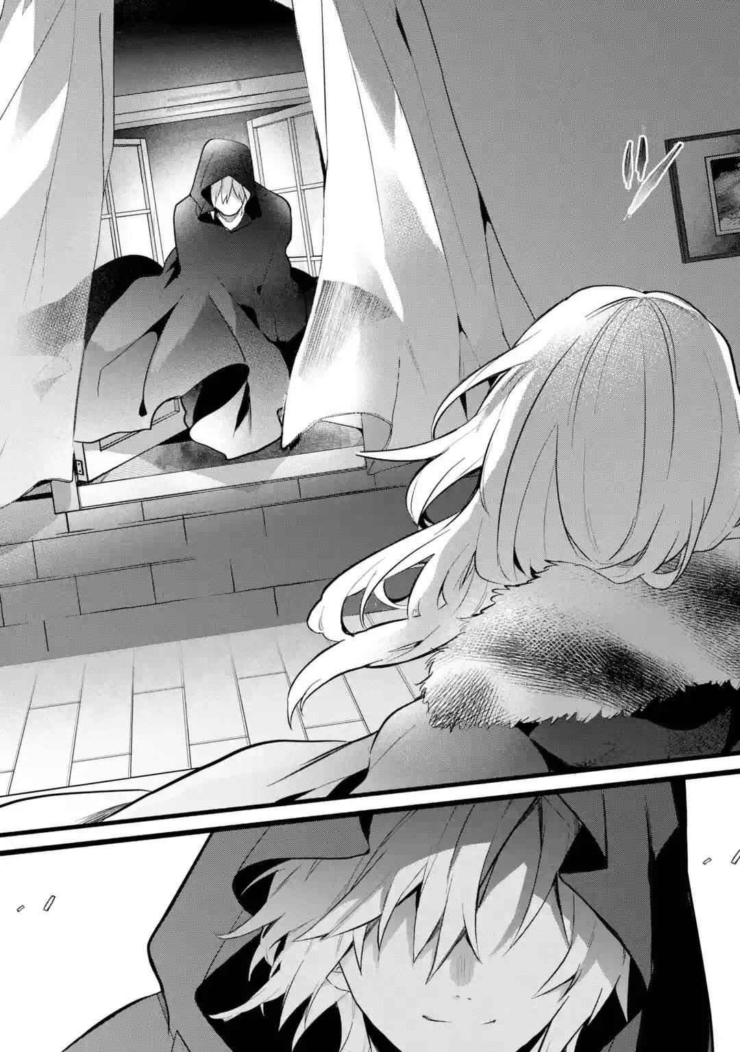 The Beast Tamer Who Got Kicked Out From the Hero Party, Meets a Cat Girl From the Superior Race Chapter 54 - Page 10 in English