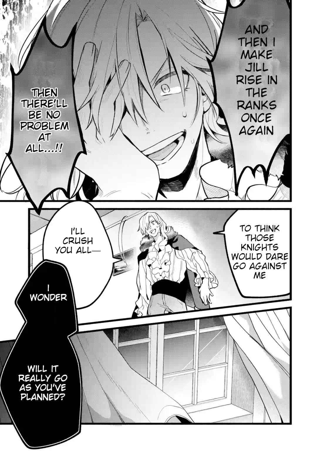 The Beast Tamer Who Got Kicked Out From the Hero Party, Meets a Cat Girl From the Superior Race Chapter 54 - Page 9 in English