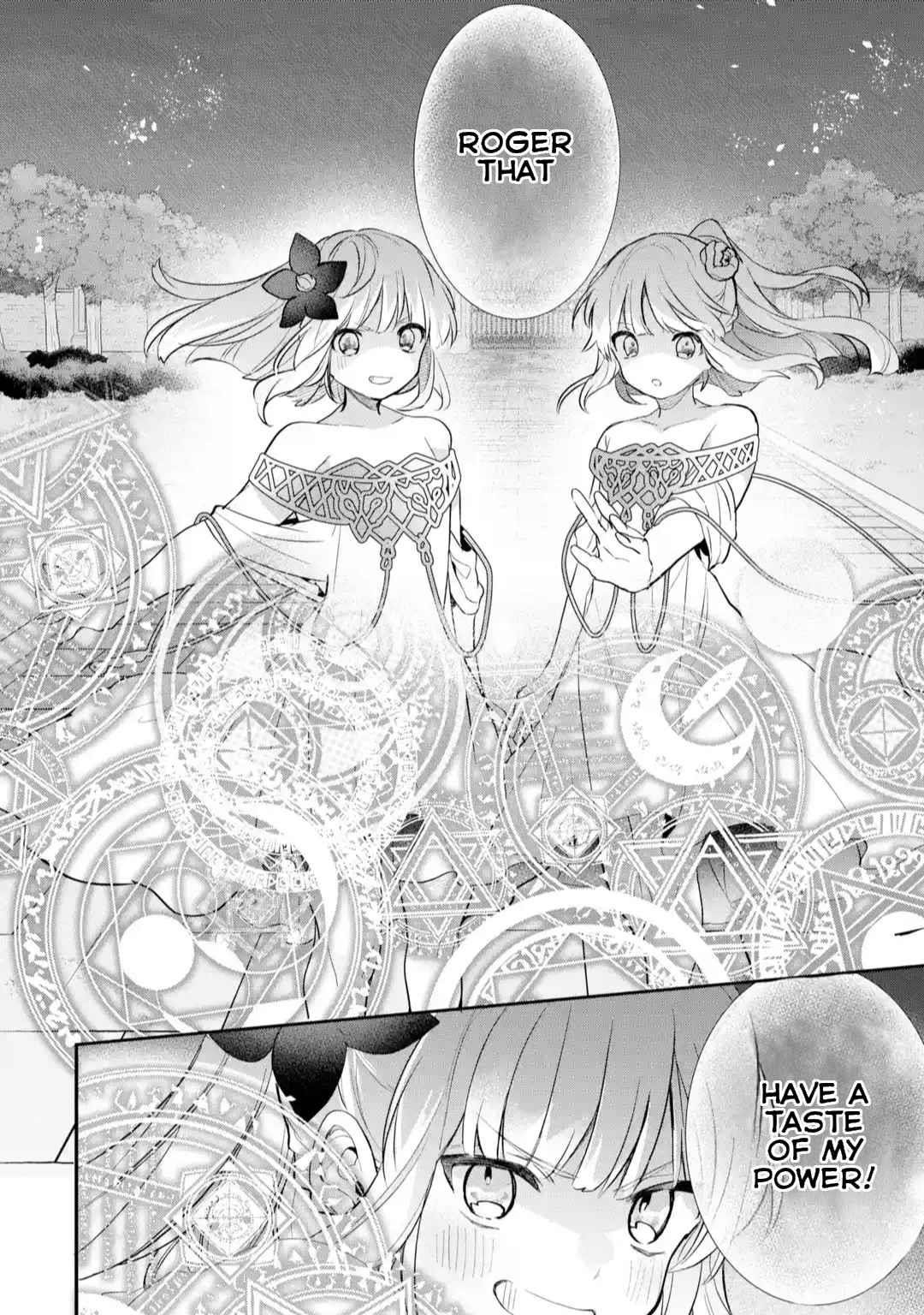 The Beast Tamer Who Got Kicked Out From the Hero Party, Meets a Cat Girl From the Superior Race Chapter 59 - Page 12 in English