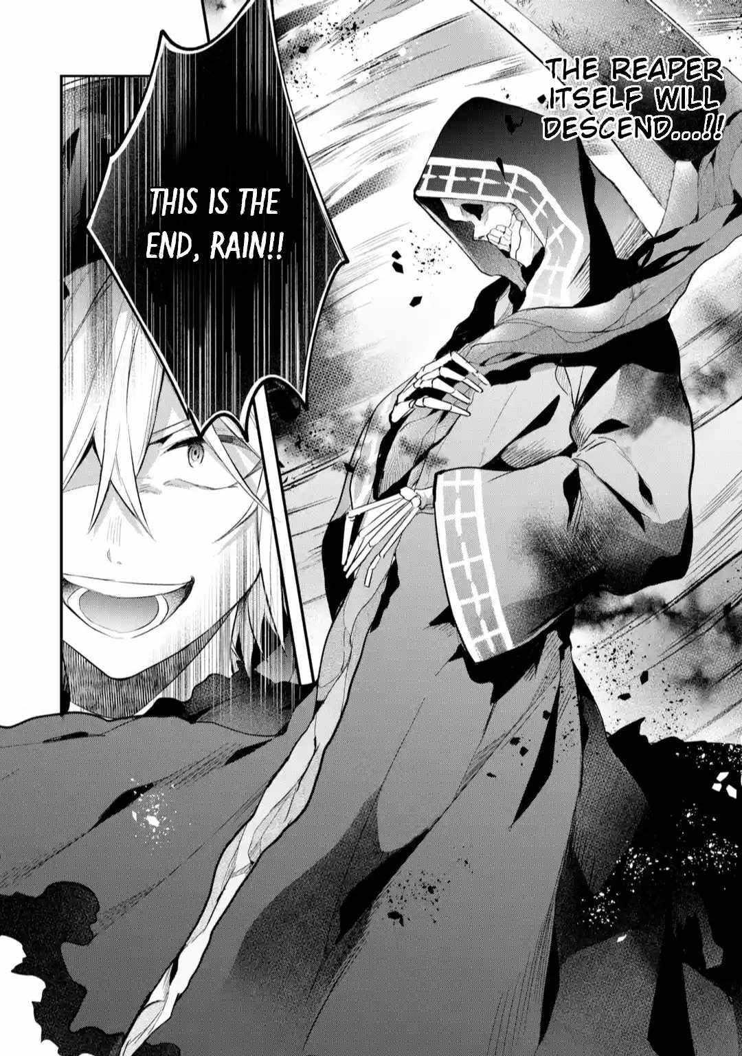 The Beast Tamer Who Got Kicked Out From the Hero Party, Meets a Cat Girl From the Superior Race Chapter 60 - Page 6 in English