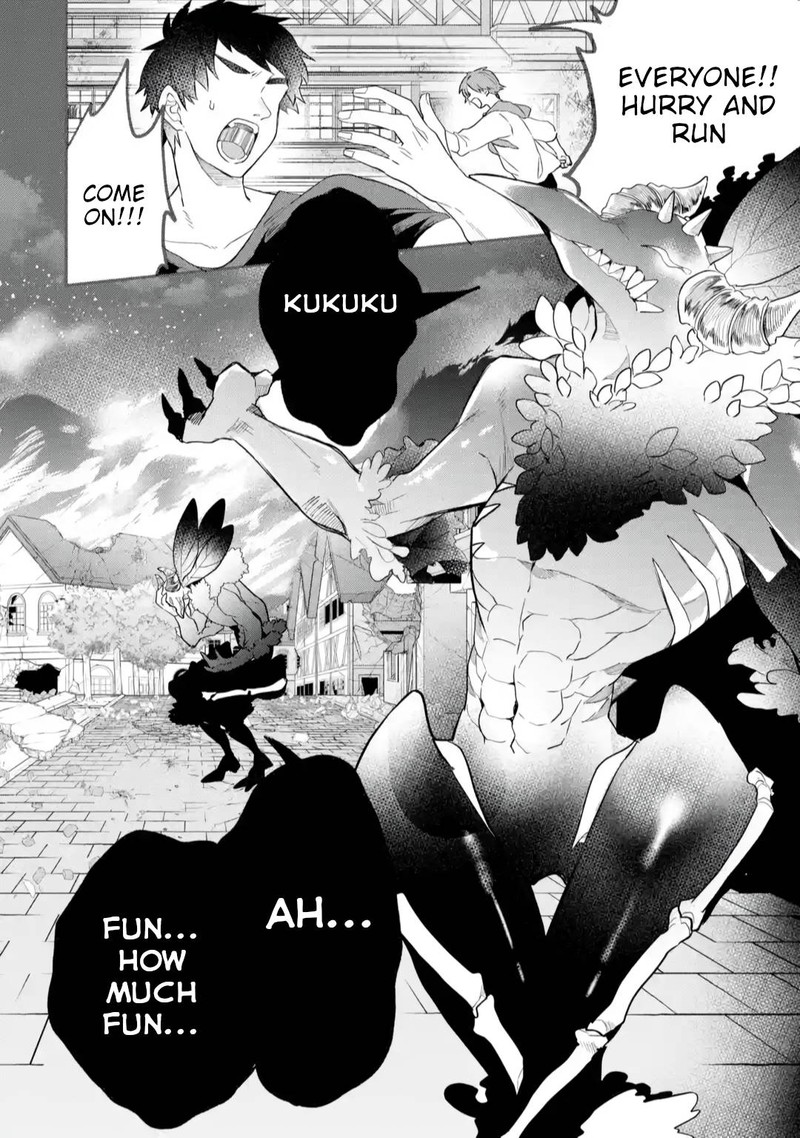 The Beast Tamer Who Got Kicked Out From the Hero Party, Meets a Cat Girl From the Superior Race Chapter 62 - Page 20 in English