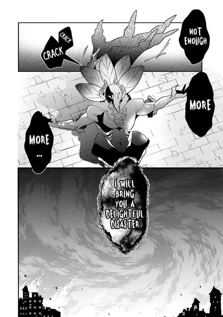 The Beast Tamer Who Got Kicked Out From the Hero Party, Meets a Cat Girl From the Superior Race Chapter 63.2 - Page 5 in English