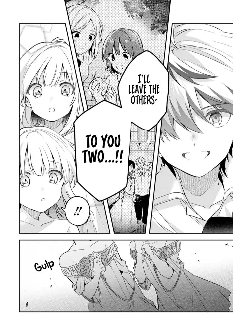 The Beast Tamer Who Got Kicked Out From the Hero Party, Meets a Cat Girl From the Superior Race Chapter 64 - Page 8 in English
