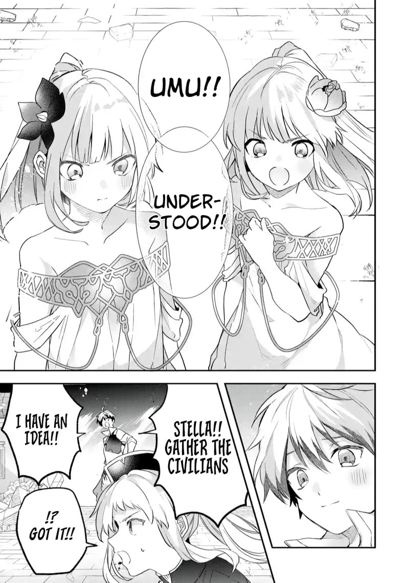 The Beast Tamer Who Got Kicked Out From the Hero Party, Meets a Cat Girl From the Superior Race Chapter 64 - Page 9 in English