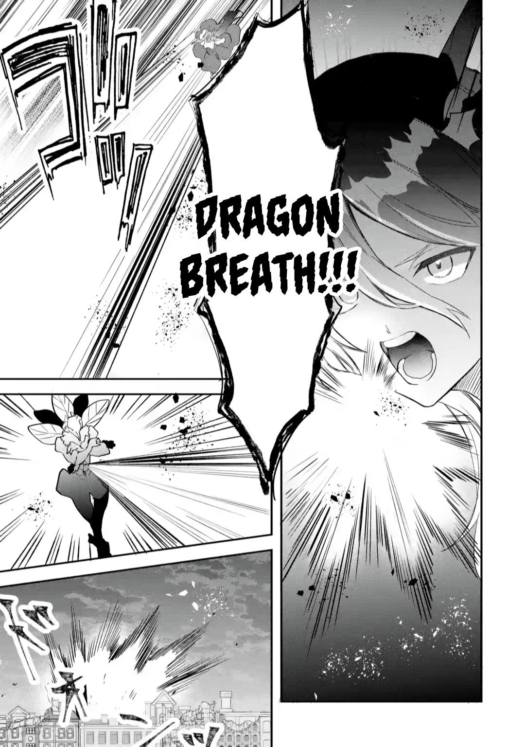 The Beast Tamer Who Got Kicked Out From the Hero Party, Meets a Cat Girl From the Superior Race Chapter 65 - Page 5 in English