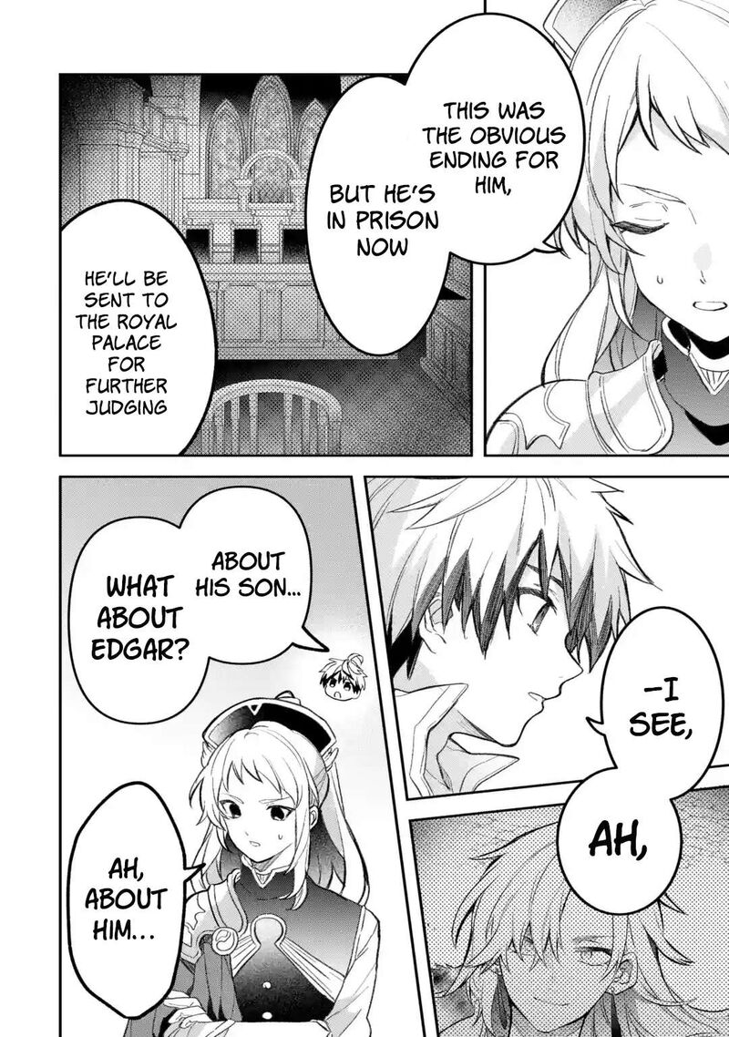 The Beast Tamer Who Got Kicked Out From the Hero Party, Meets a Cat Girl From the Superior Race Chapter 69 - Page 6 in English