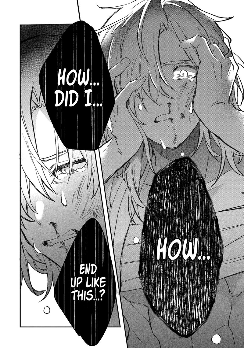The Beast Tamer Who Got Kicked Out From the Hero Party, Meets a Cat Girl From the Superior Race Chapter 70 - Page 12 in English