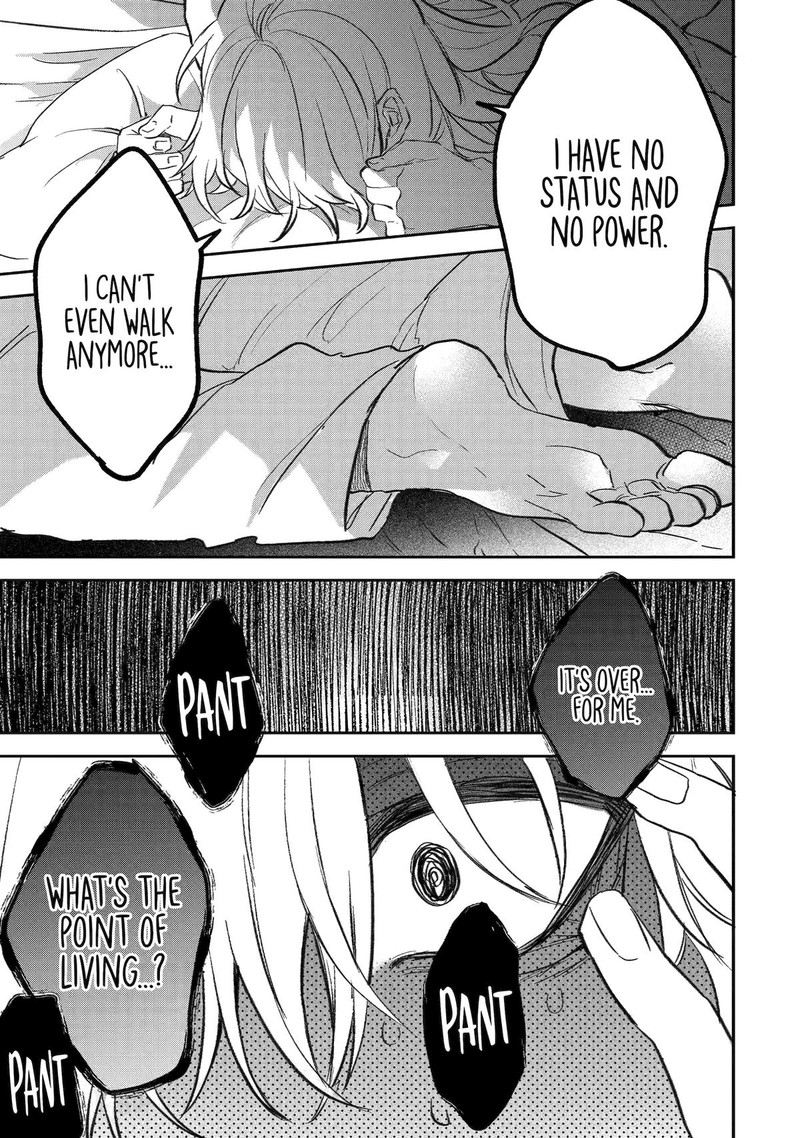 The Beast Tamer Who Got Kicked Out From the Hero Party, Meets a Cat Girl From the Superior Race Chapter 70 - Page 13 in English
