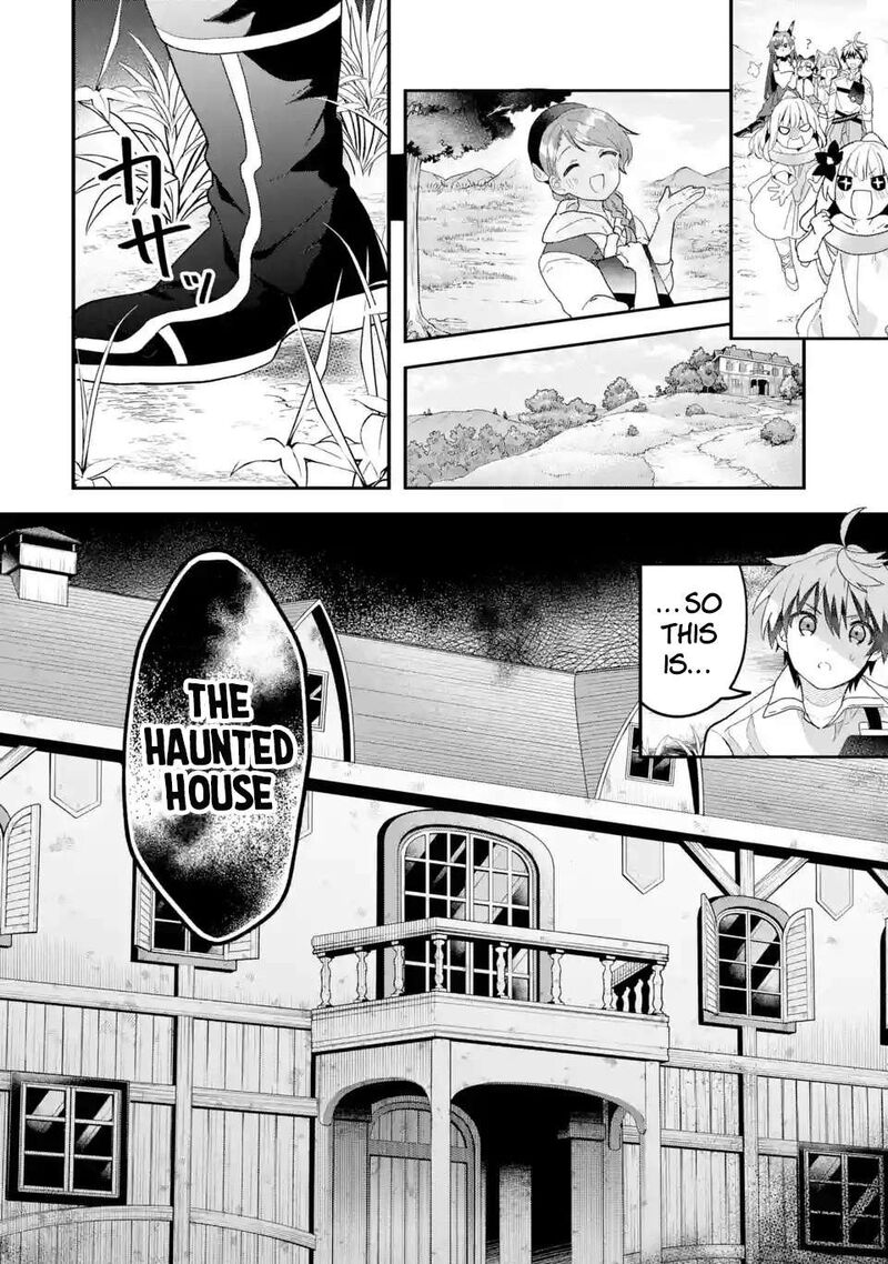 The Beast Tamer Who Got Kicked Out From the Hero Party, Meets a Cat Girl From the Superior Race Chapter 74 - Page 12 in English