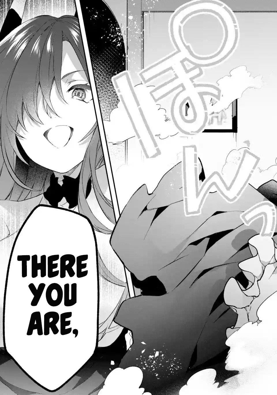 The Beast Tamer Who Got Kicked Out From the Hero Party, Meets a Cat Girl From the Superior Race Chapter 75 - Page 18 in English
