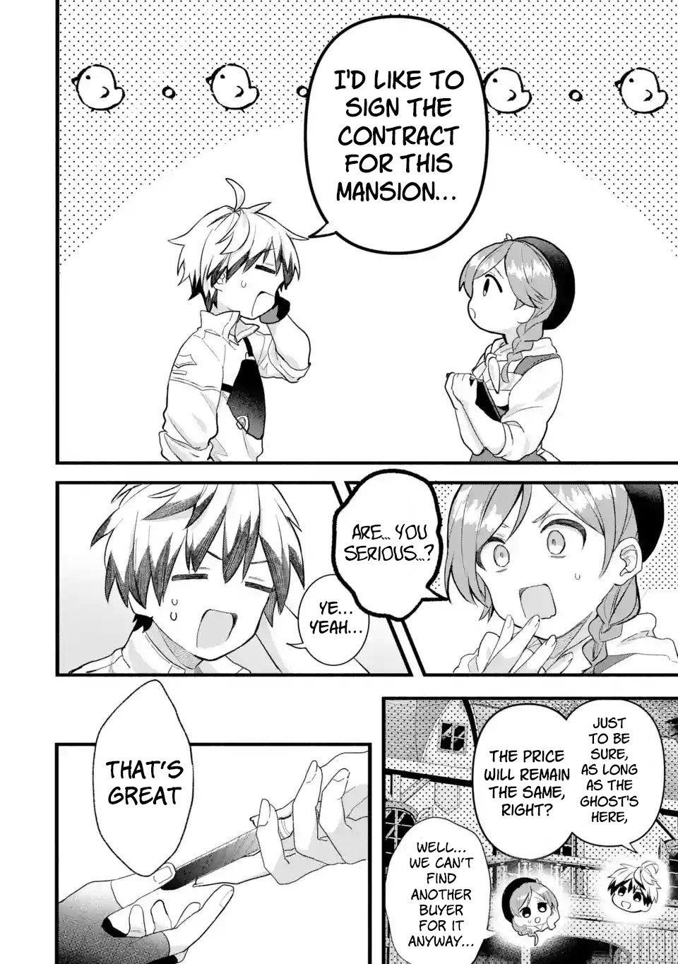 The Beast Tamer Who Got Kicked Out From the Hero Party, Meets a Cat Girl From the Superior Race Chapter 77 - Page 12 in English
