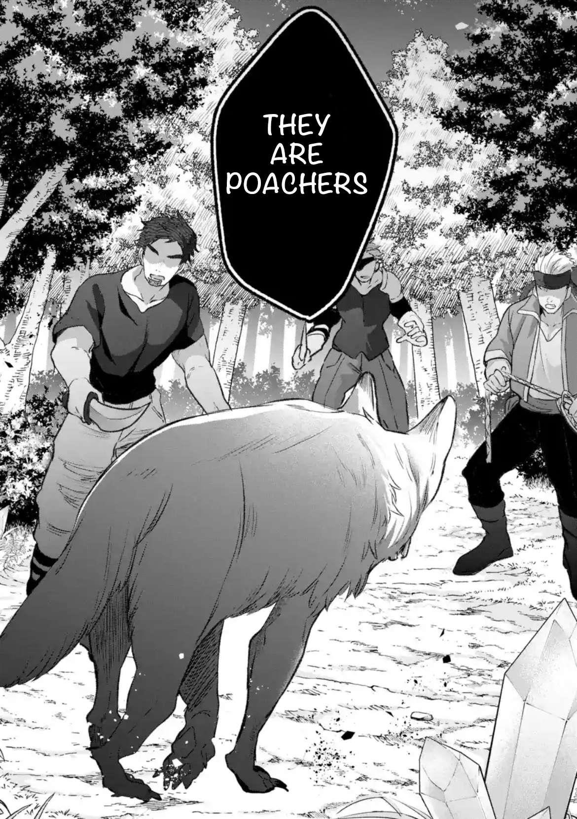 The Beast Tamer Who Got Kicked Out From the Hero Party, Meets a Cat Girl From the Superior Race Chapter 81 - Page 16 in English