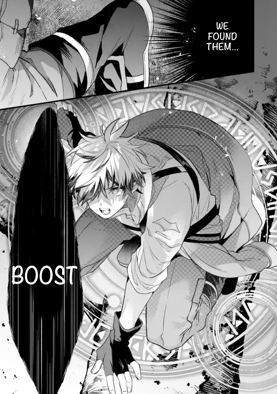 The Beast Tamer Who Got Kicked Out From the Hero Party, Meets a Cat Girl From the Superior Race Chapter 82 - Page 5 in English