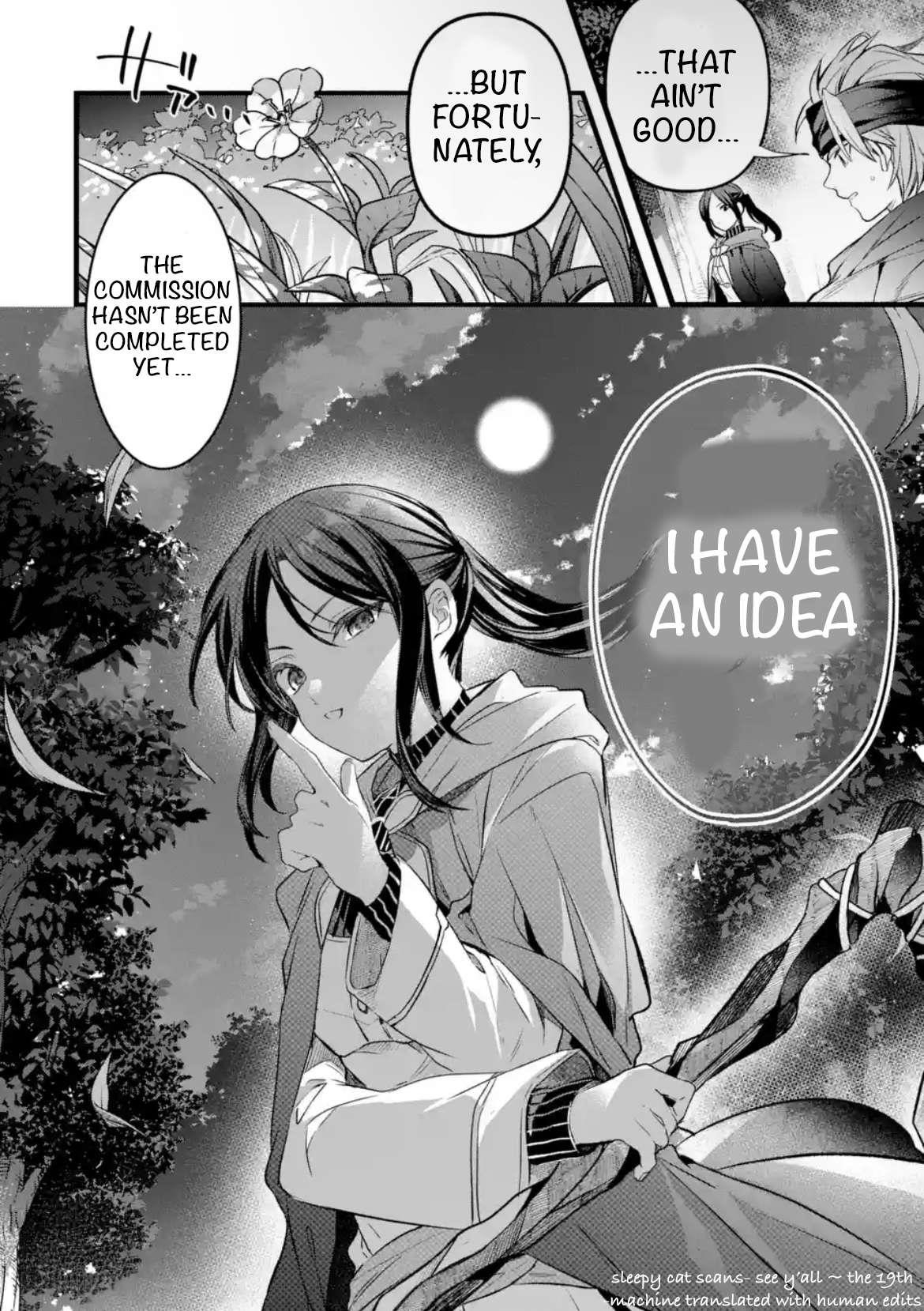 The Beast Tamer Who Got Kicked Out From the Hero Party, Meets a Cat Girl From the Superior Race Chapter 83 - Page 18 in English