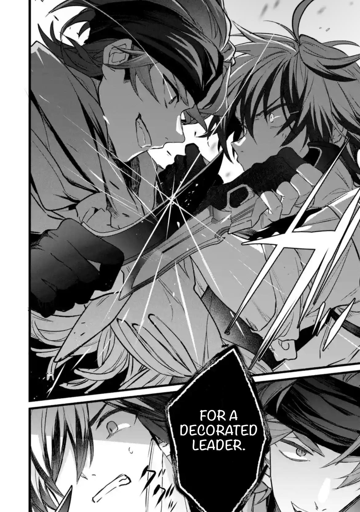 The Beast Tamer Who Got Kicked Out From the Hero Party, Meets a Cat Girl From the Superior Race Chapter 87 - Page 4 in English