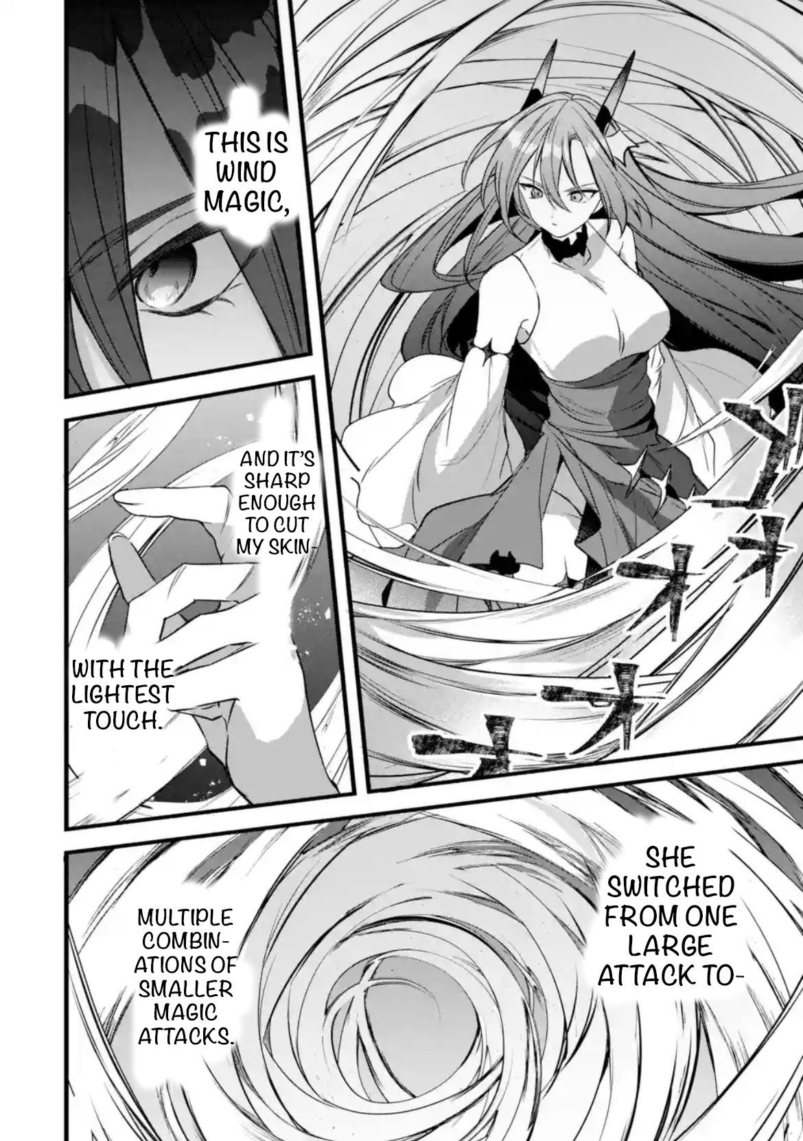 The Beast Tamer Who Got Kicked Out From the Hero Party, Meets a Cat Girl From the Superior Race Chapter 88.1 - Page 6 in English