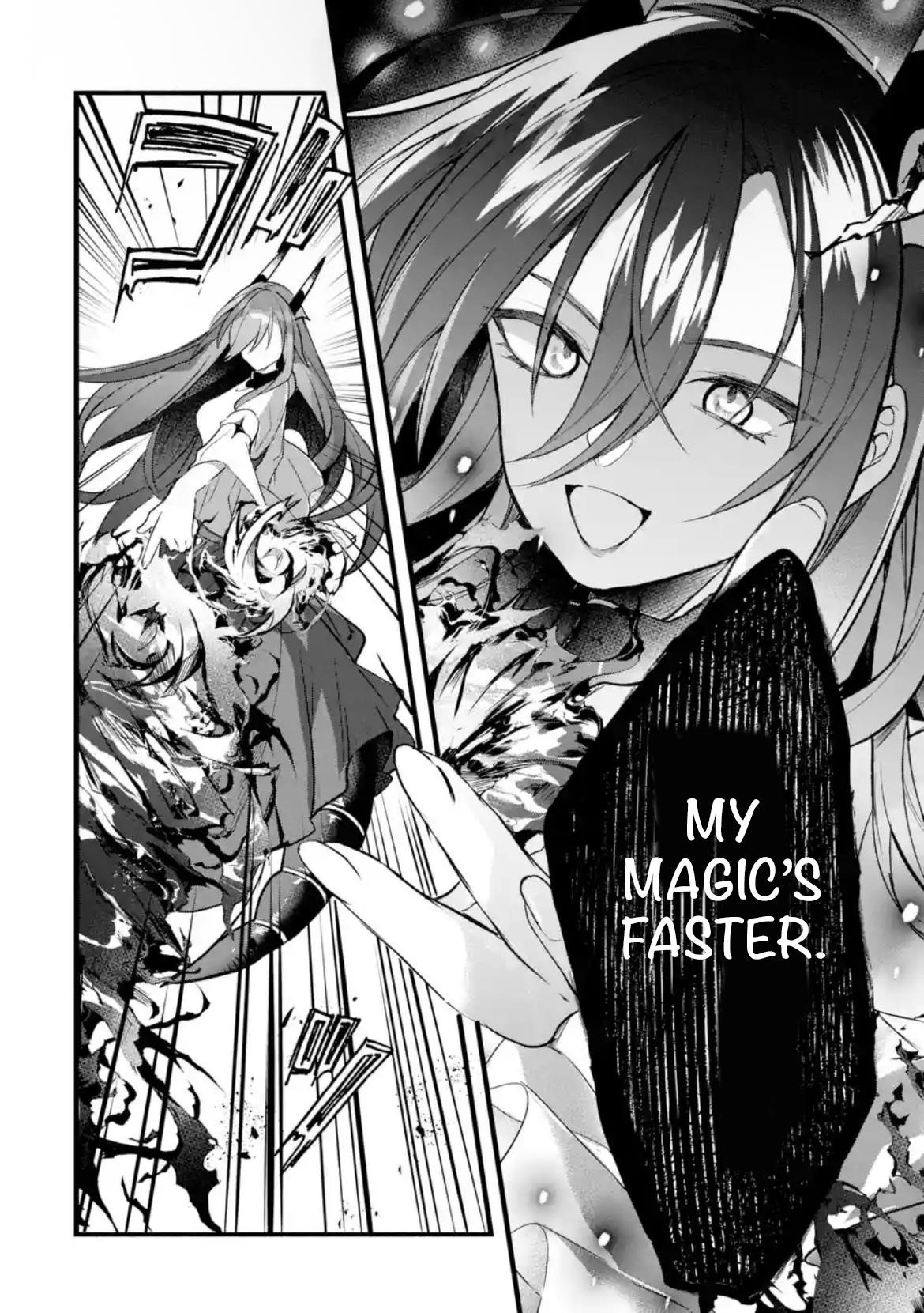 The Beast Tamer Who Got Kicked Out From the Hero Party, Meets a Cat Girl From the Superior Race Chapter 88.2 - Page 5 in English