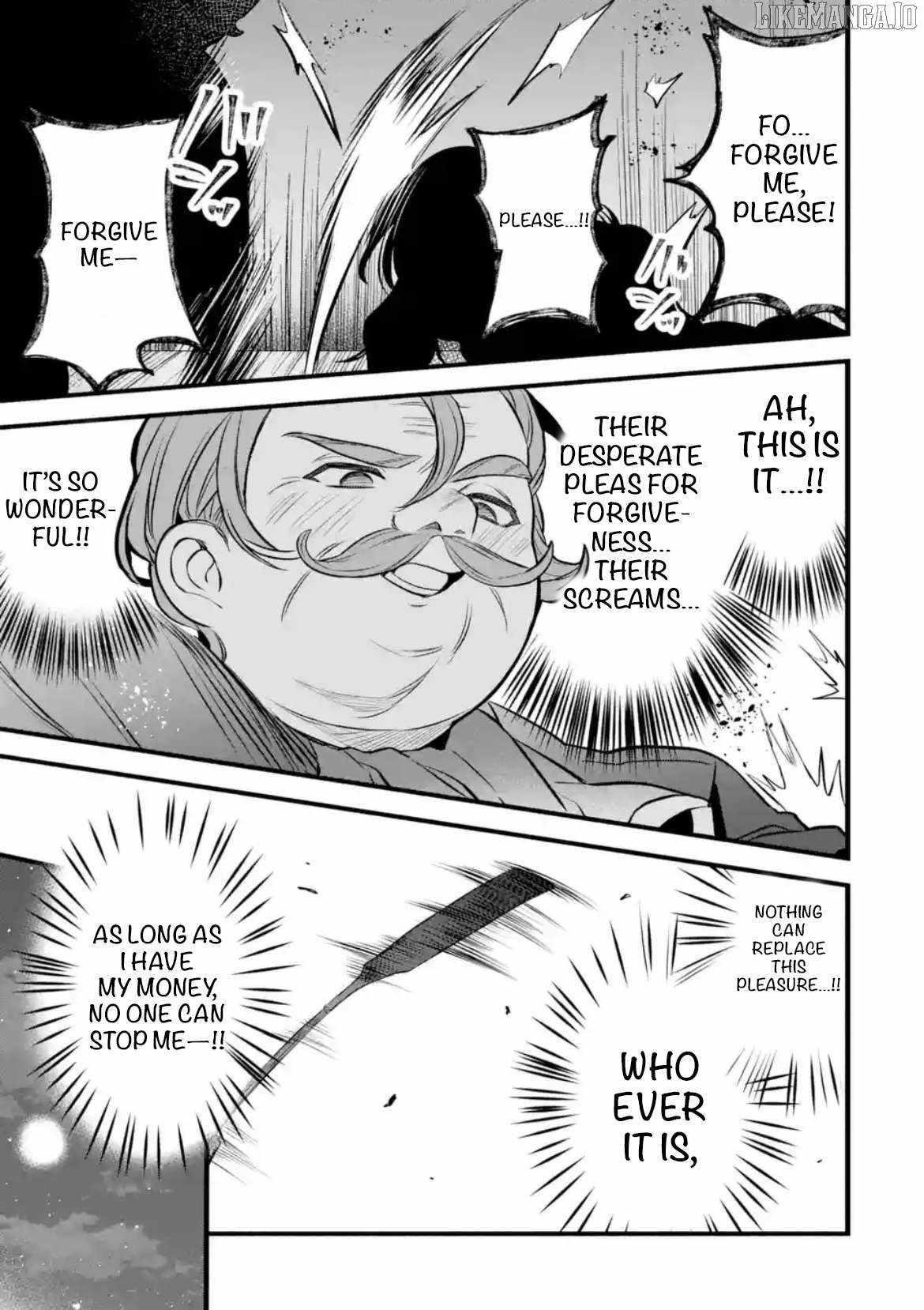 The Beast Tamer Who Got Kicked Out From the Hero Party, Meets a Cat Girl From the Superior Race Chapter 92 - Page 11 in English