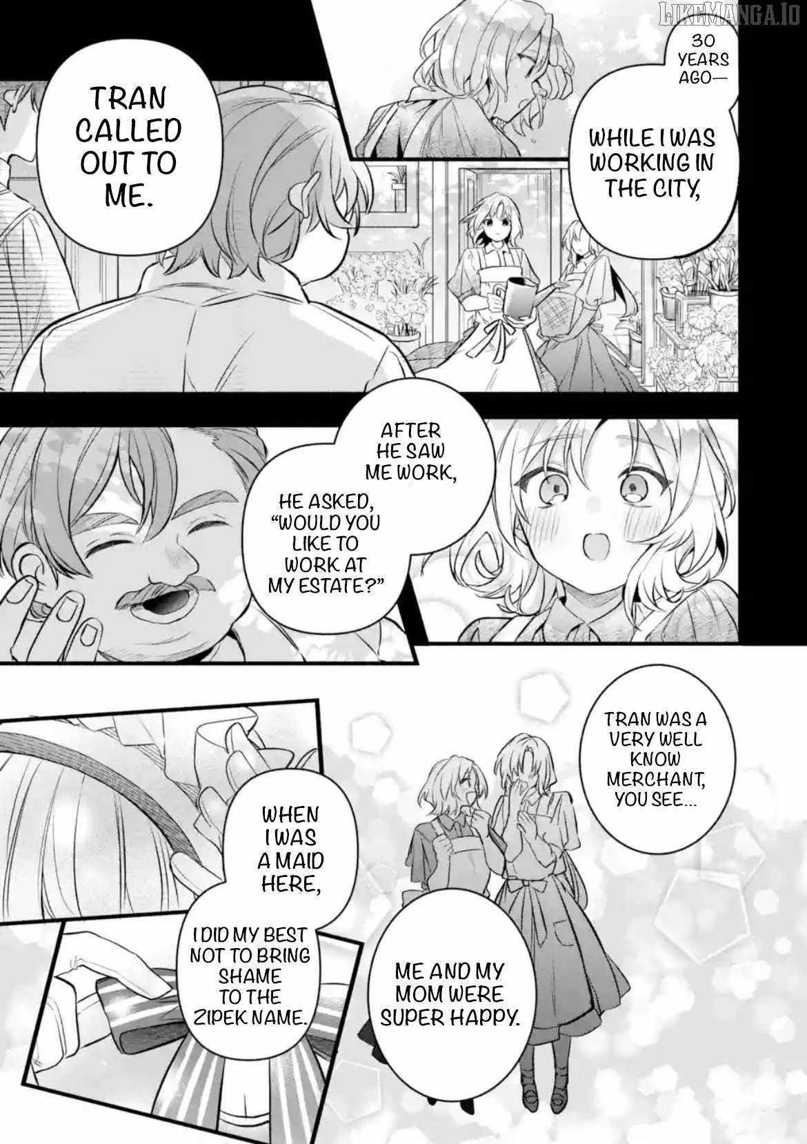 The Beast Tamer Who Got Kicked Out From the Hero Party, Meets a Cat Girl From the Superior Race Chapter 92 - Page 13 in English
