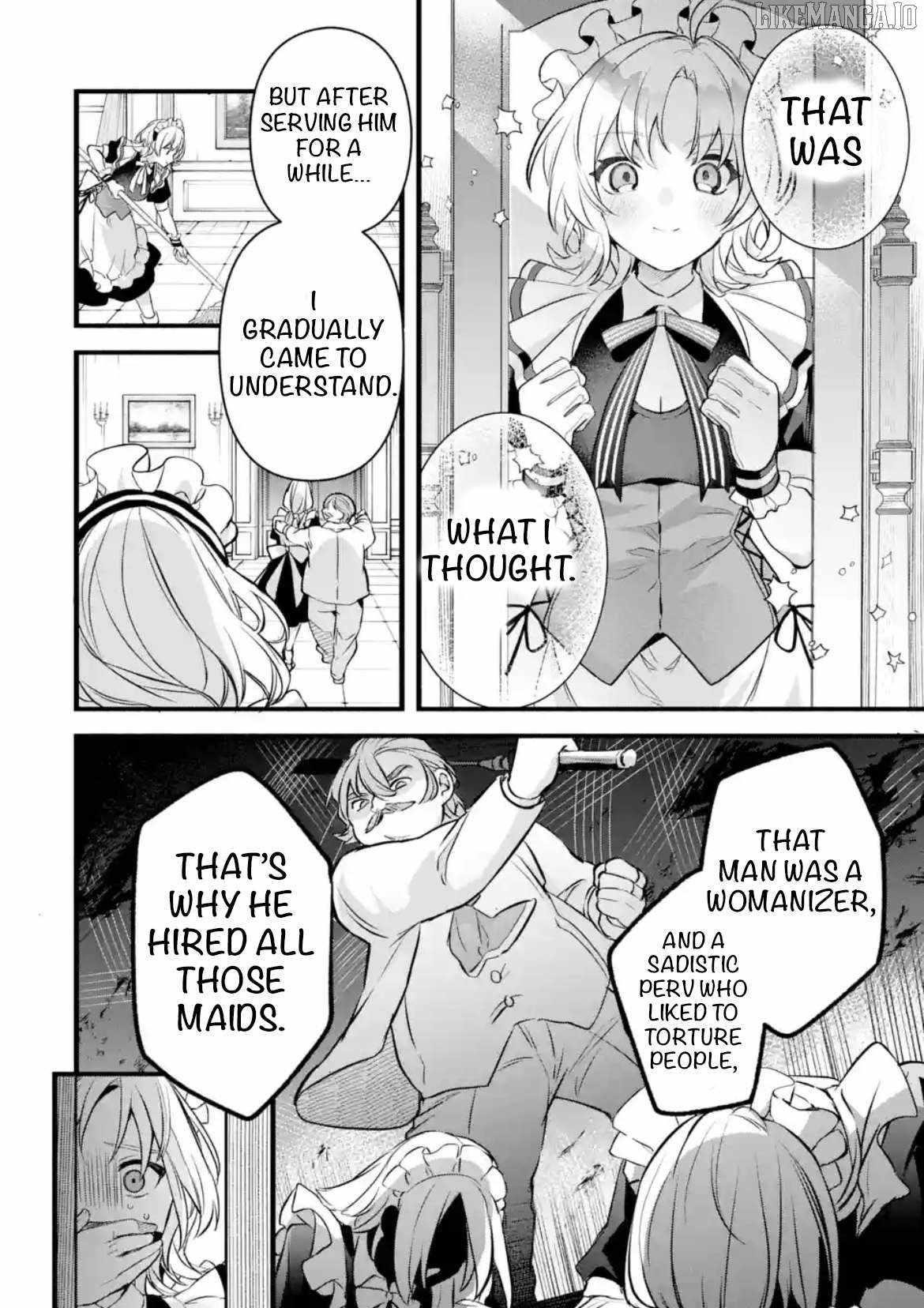 The Beast Tamer Who Got Kicked Out From the Hero Party, Meets a Cat Girl From the Superior Race Chapter 92 - Page 14 in English