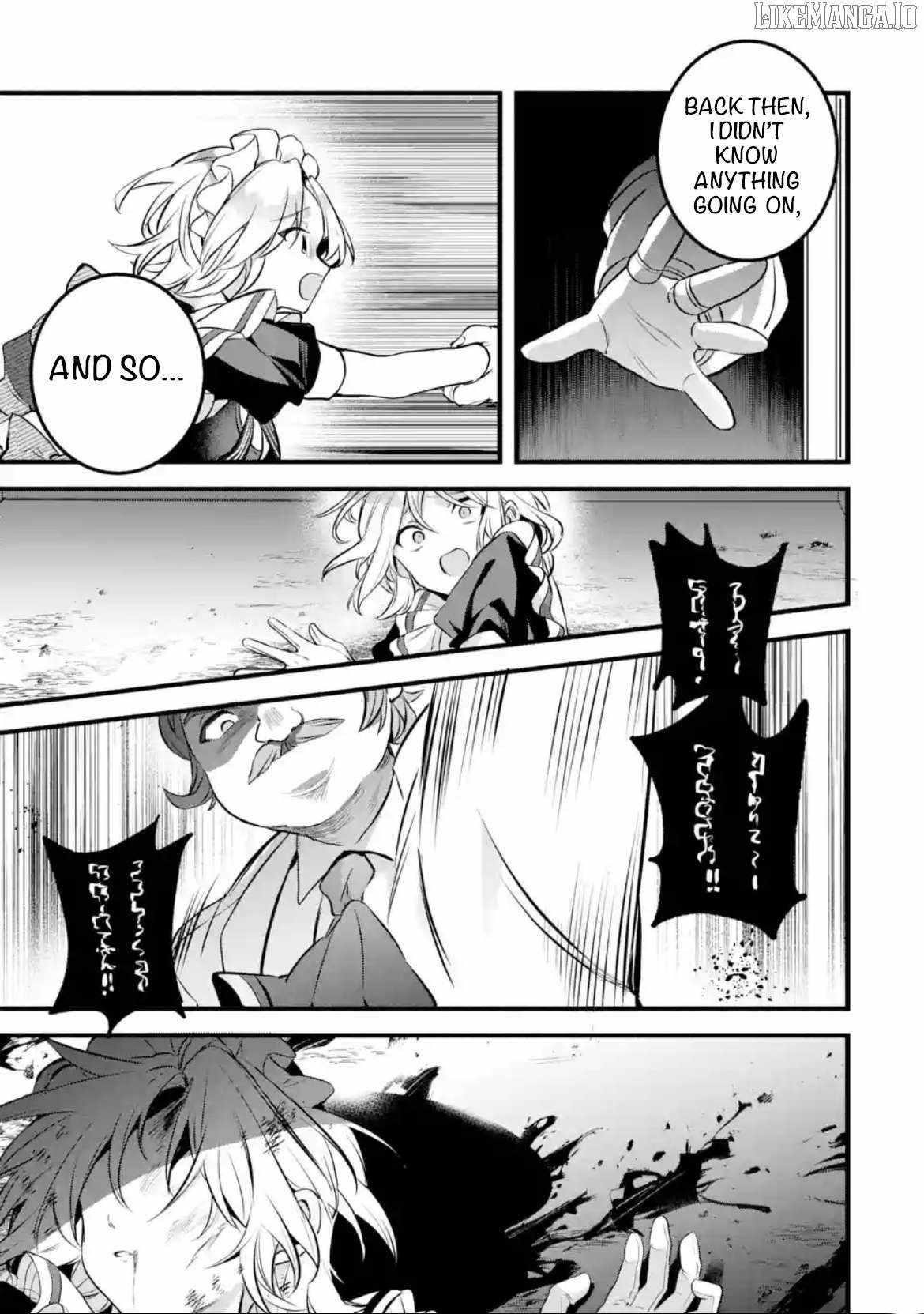 The Beast Tamer Who Got Kicked Out From the Hero Party, Meets a Cat Girl From the Superior Race Chapter 92 - Page 15 in English