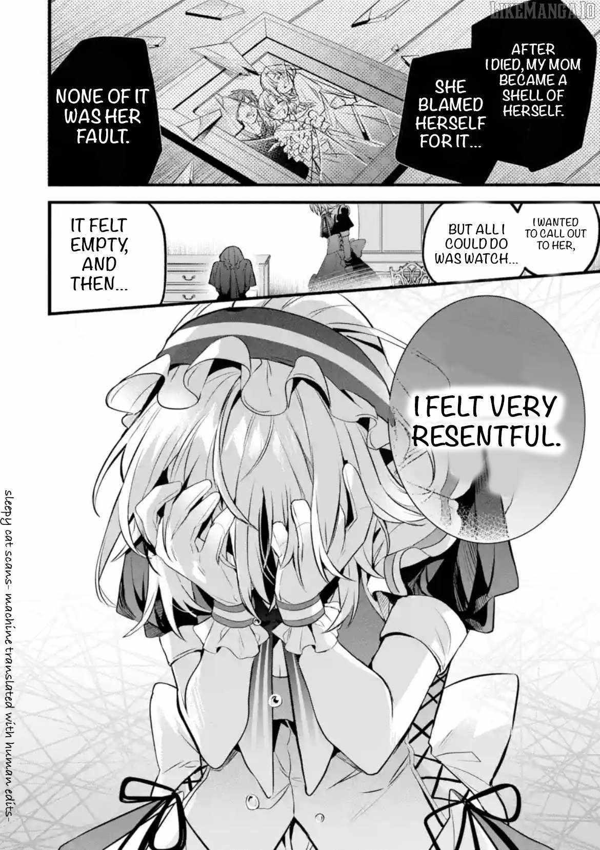 The Beast Tamer Who Got Kicked Out From the Hero Party, Meets a Cat Girl From the Superior Race Chapter 92 - Page 16 in English