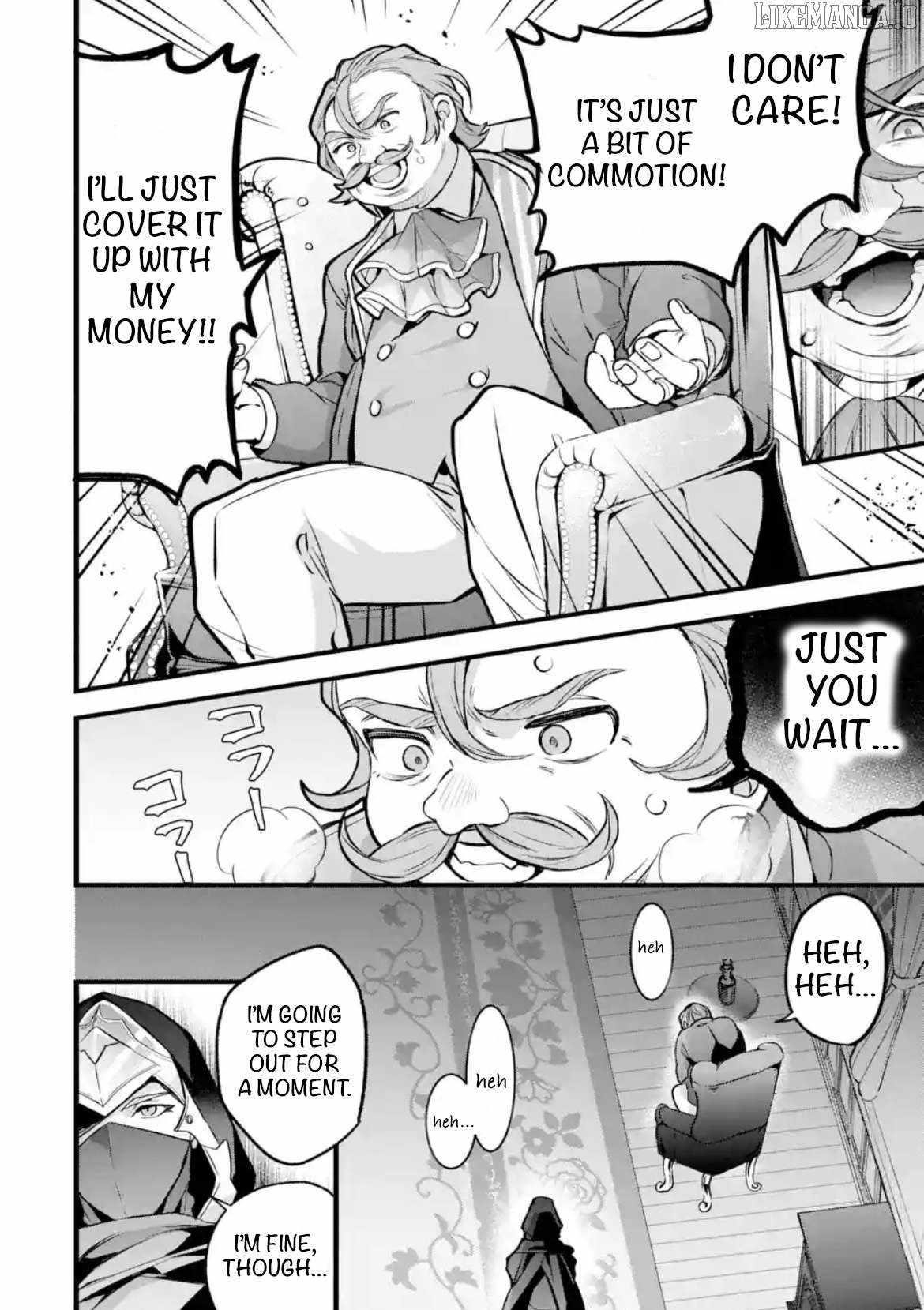 The Beast Tamer Who Got Kicked Out From the Hero Party, Meets a Cat Girl From the Superior Race Chapter 92 - Page 8 in English
