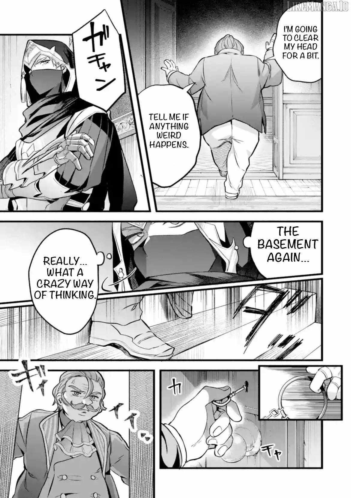 The Beast Tamer Who Got Kicked Out From the Hero Party, Meets a Cat Girl From the Superior Race Chapter 92 - Page 9 in English