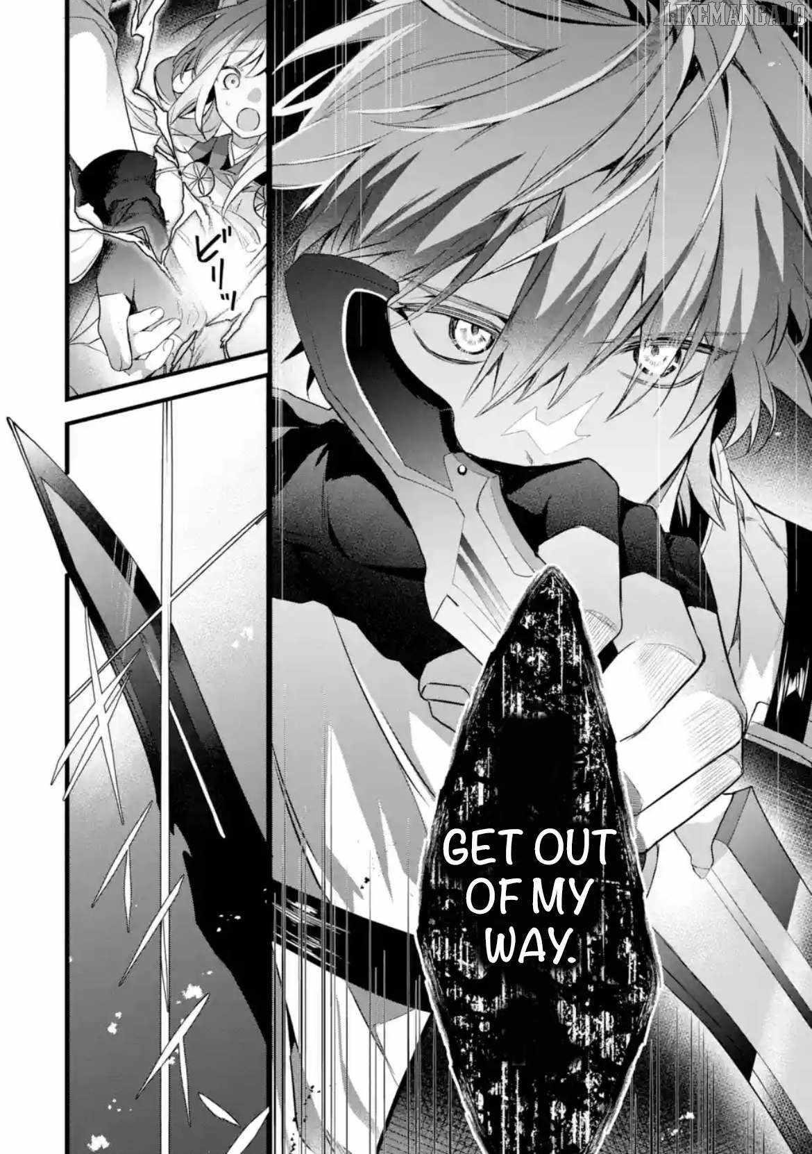 The Beast Tamer Who Got Kicked Out From the Hero Party, Meets a Cat Girl From the Superior Race Chapter 93.1 - Page 6 in English