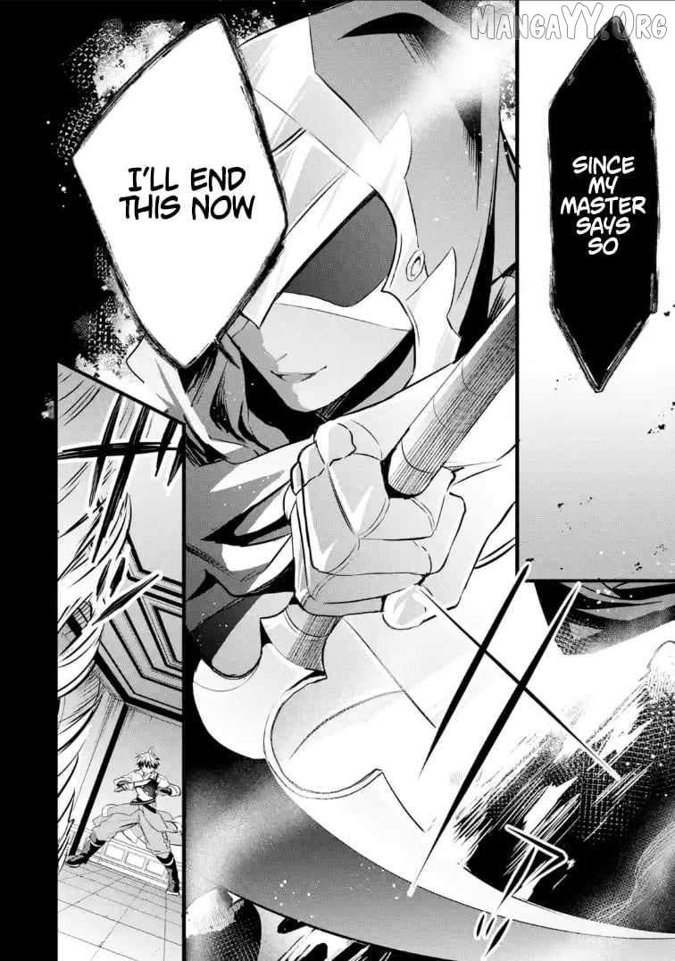 The Beast Tamer Who Got Kicked Out From the Hero Party, Meets a Cat Girl From the Superior Race Chapter 96.2 - Page 10 in English