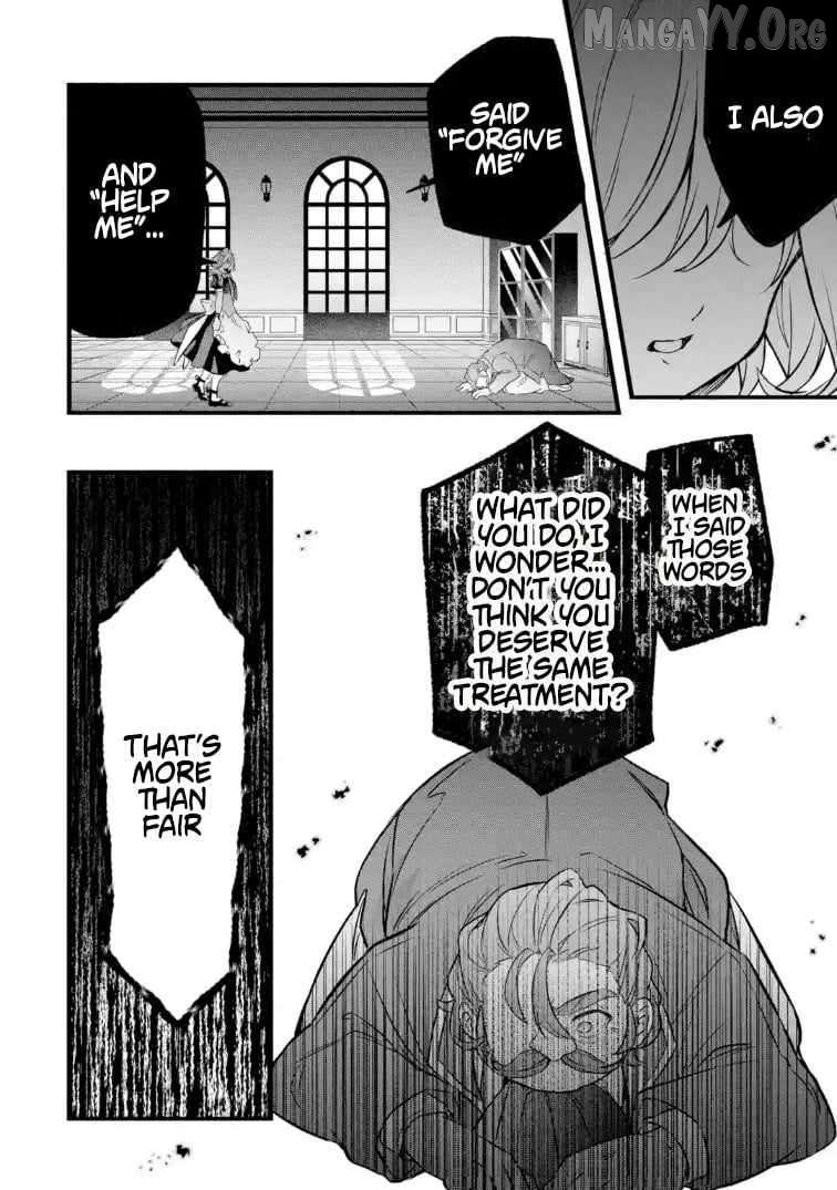 The Beast Tamer Who Got Kicked Out From the Hero Party, Meets a Cat Girl From the Superior Race Chapter 97.1 - Page 10 in English