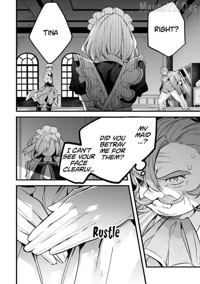 The Beast Tamer Who Got Kicked Out From the Hero Party, Meets a Cat Girl From the Superior Race Chapter 97.1 - Page 4 in English
