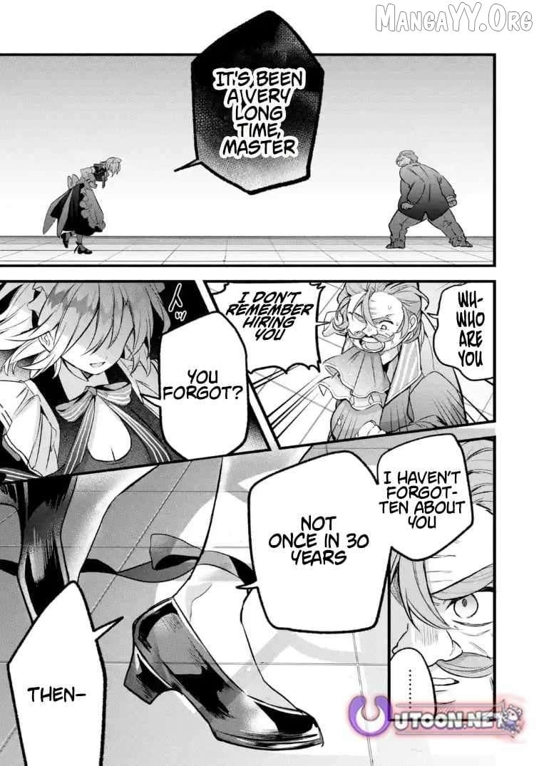 The Beast Tamer Who Got Kicked Out From the Hero Party, Meets a Cat Girl From the Superior Race Chapter 97.1 - Page 5 in English