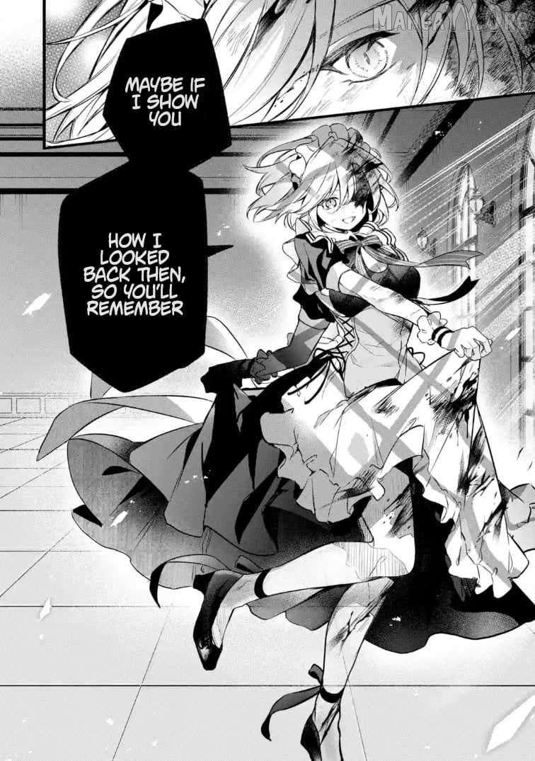 The Beast Tamer Who Got Kicked Out From the Hero Party, Meets a Cat Girl From the Superior Race Chapter 97.1 - Page 6 in English