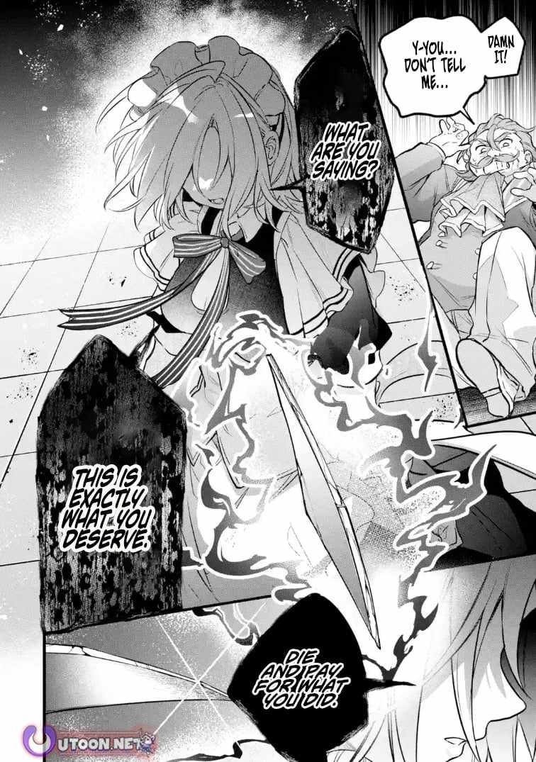 The Beast Tamer Who Got Kicked Out From the Hero Party, Meets a Cat Girl From the Superior Race Chapter 97.2 - Page 4 in English