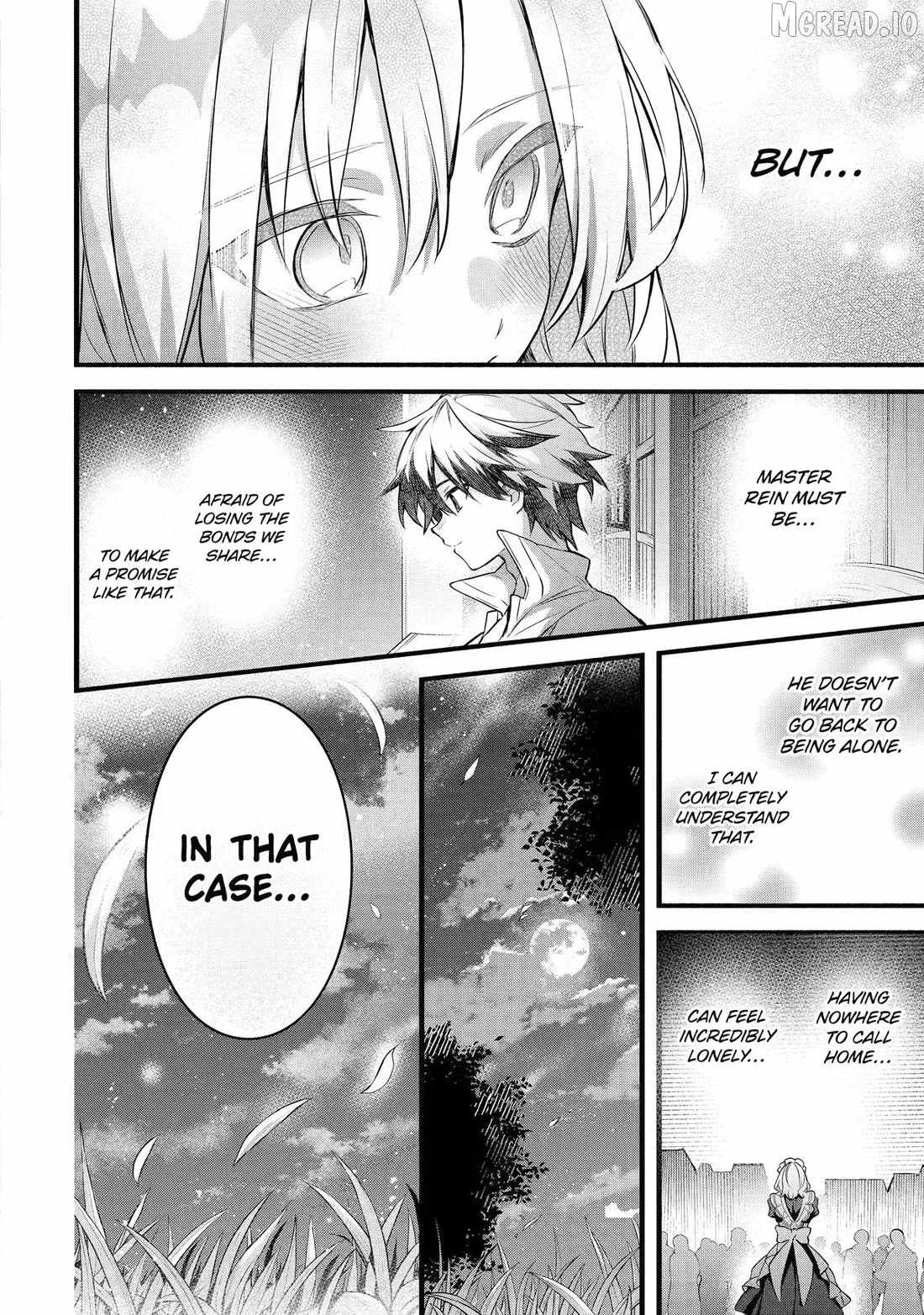 The Beast Tamer Who Got Kicked Out From the Hero Party, Meets a Cat Girl From the Superior Race Chapter 99 - Page 18 in English