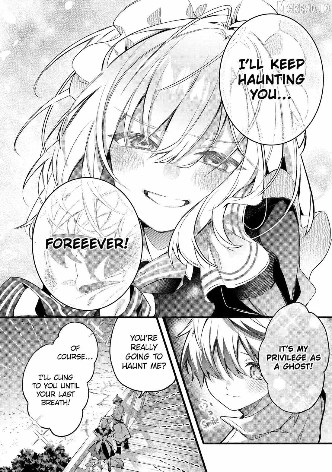 The Beast Tamer Who Got Kicked Out From the Hero Party, Meets a Cat Girl From the Superior Race Chapter 99 - Page 20 in English