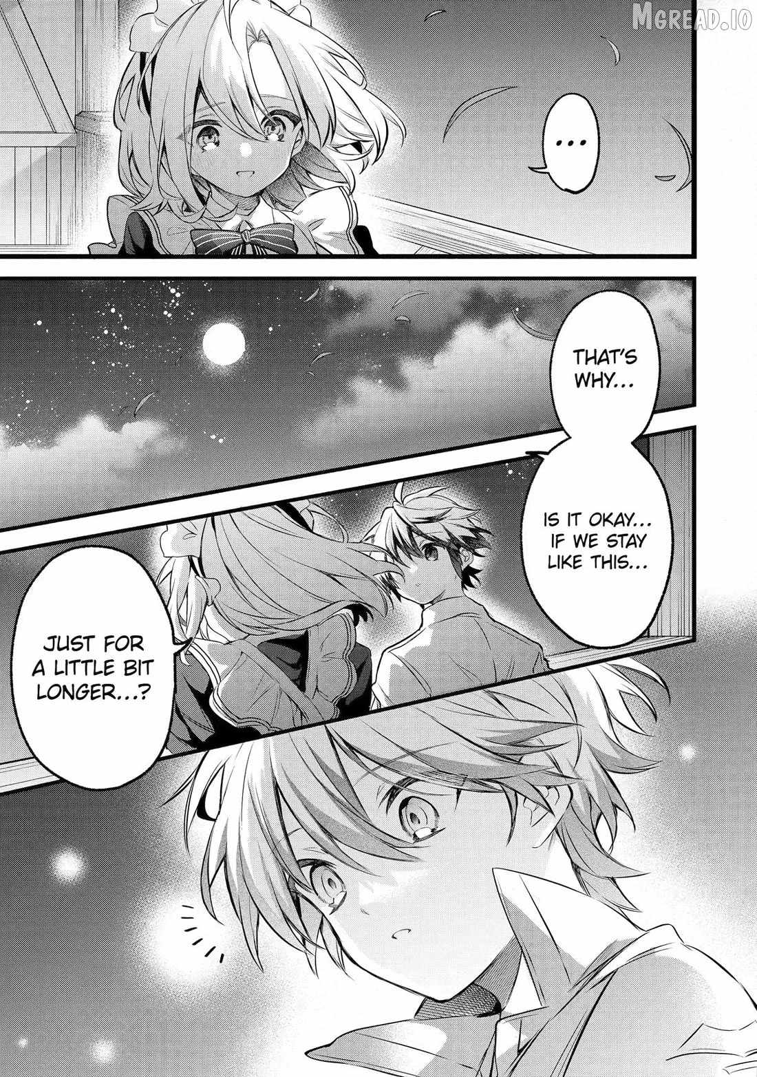 The Beast Tamer Who Got Kicked Out From the Hero Party, Meets a Cat Girl From the Superior Race Chapter 99 - Page 21 in English