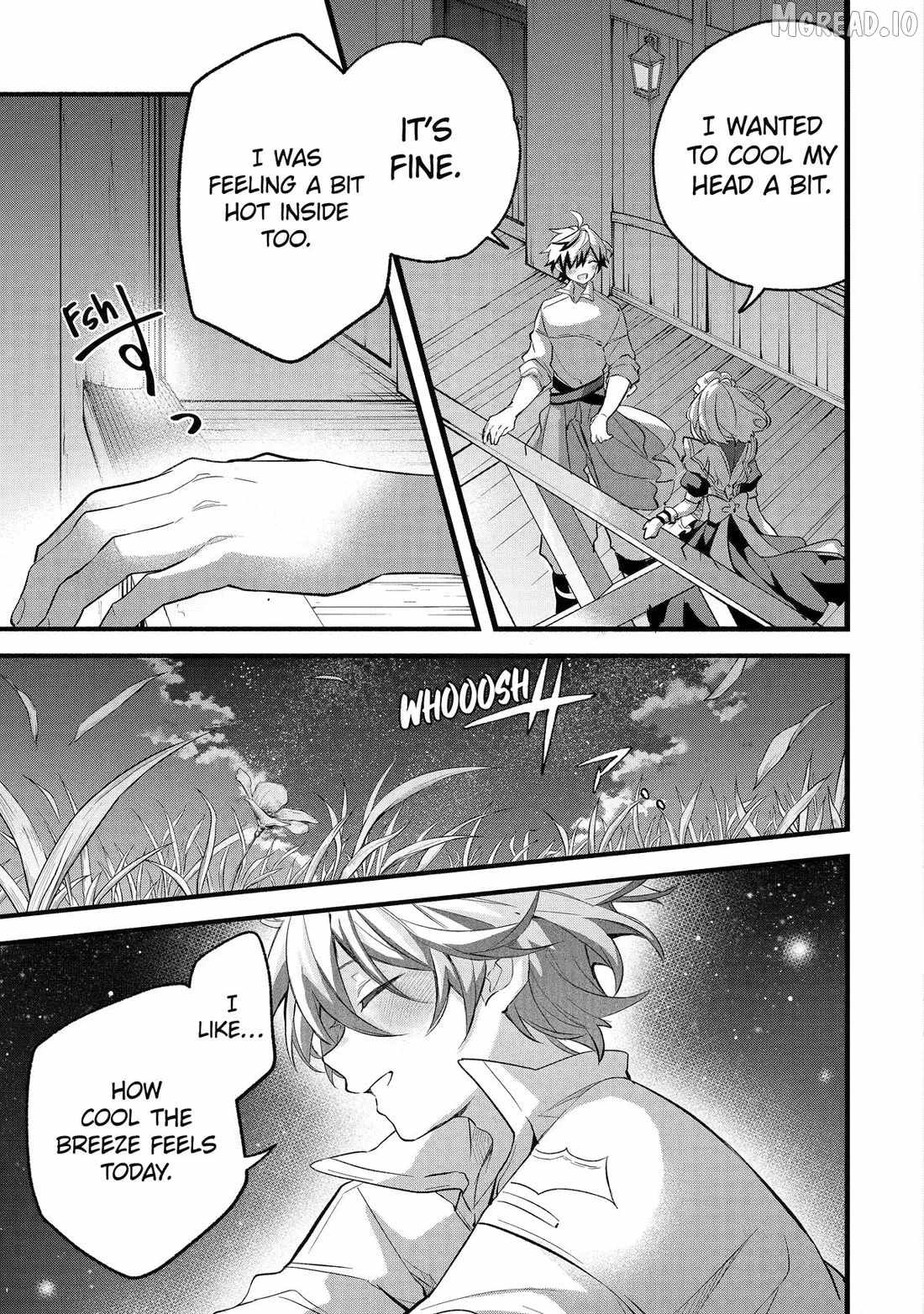 The Beast Tamer Who Got Kicked Out From the Hero Party, Meets a Cat Girl From the Superior Race Chapter 99 - Page 3 in English