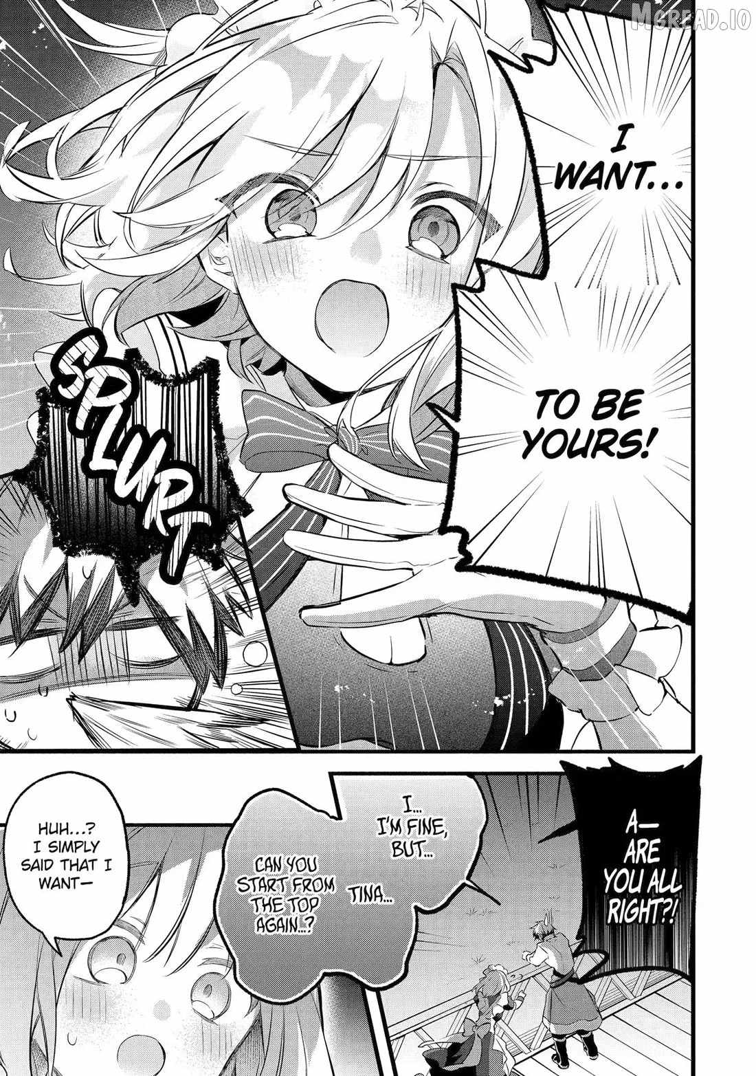 The Beast Tamer Who Got Kicked Out From the Hero Party, Meets a Cat Girl From the Superior Race Chapter 99 - Page 5 in English