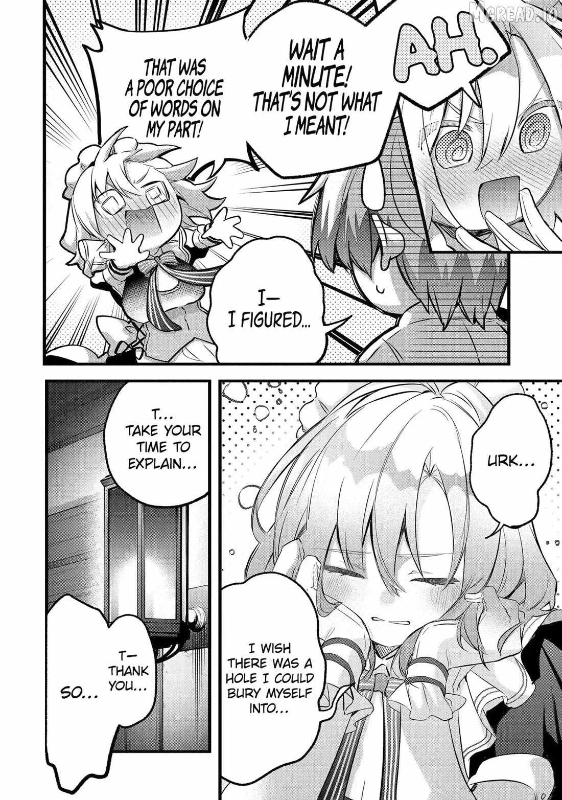 The Beast Tamer Who Got Kicked Out From the Hero Party, Meets a Cat Girl From the Superior Race Chapter 99 - Page 6 in English