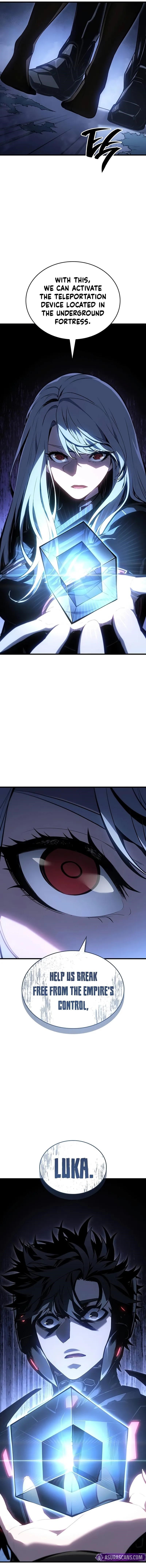 Bad Born Blood Chapter 17 - Page 14 in English