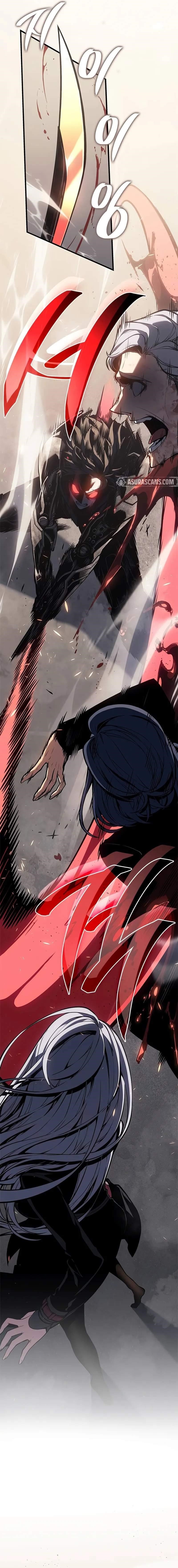 Bad Born Blood Chapter 17 - Page 8 in English