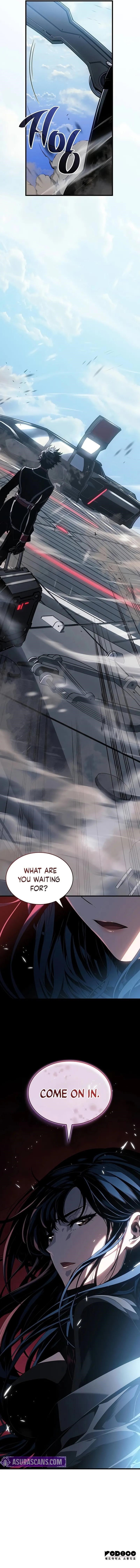 Bad Born Blood Chapter 19 - Page 15 in English