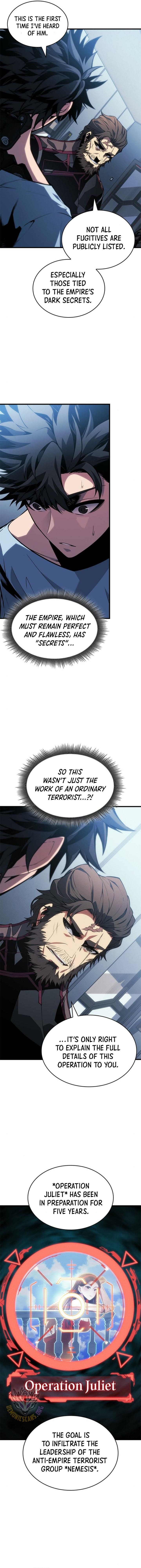 Bad Born Blood Chapter 27 - Page 19 in English